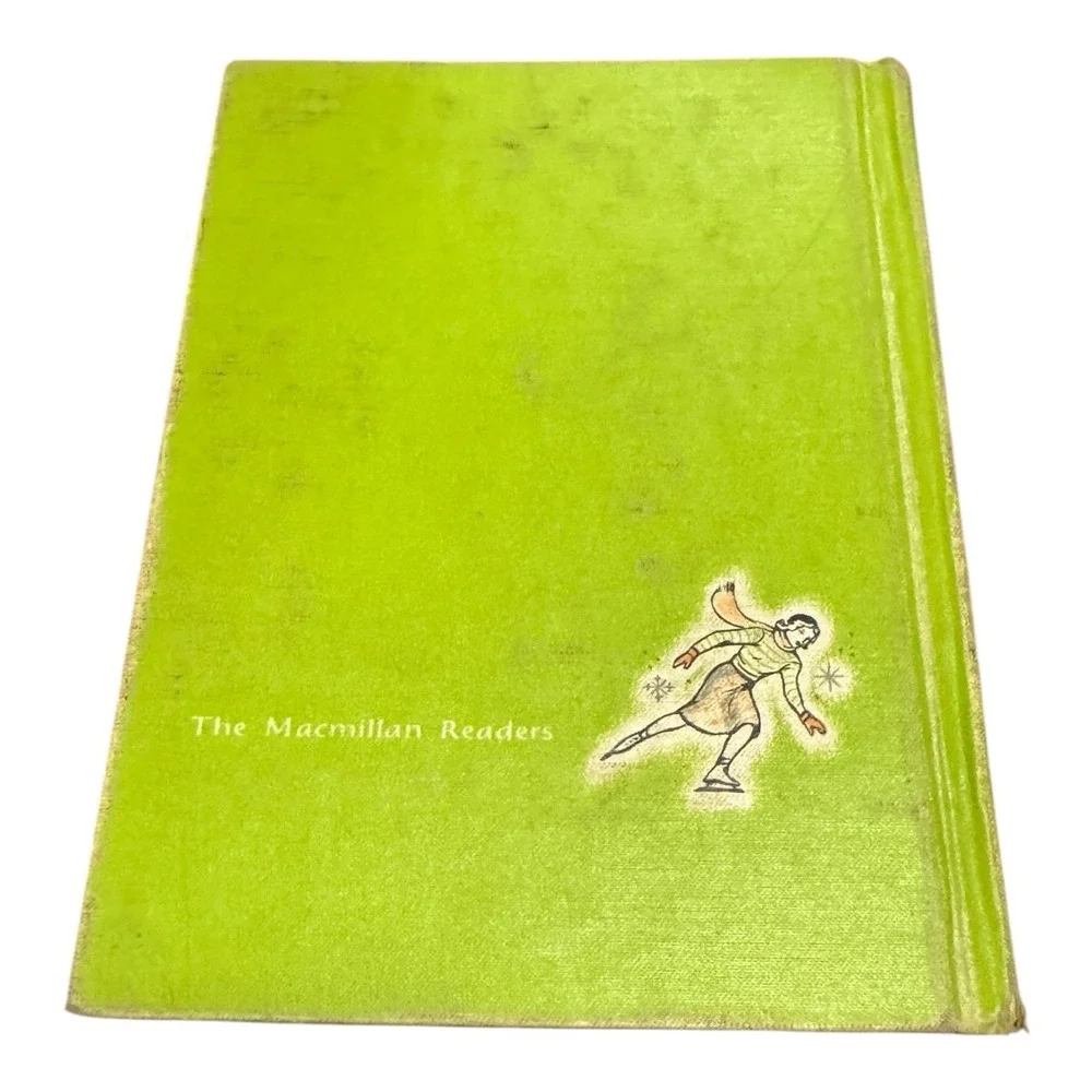 The World I Know by Arthur Gates. Work Book 1957